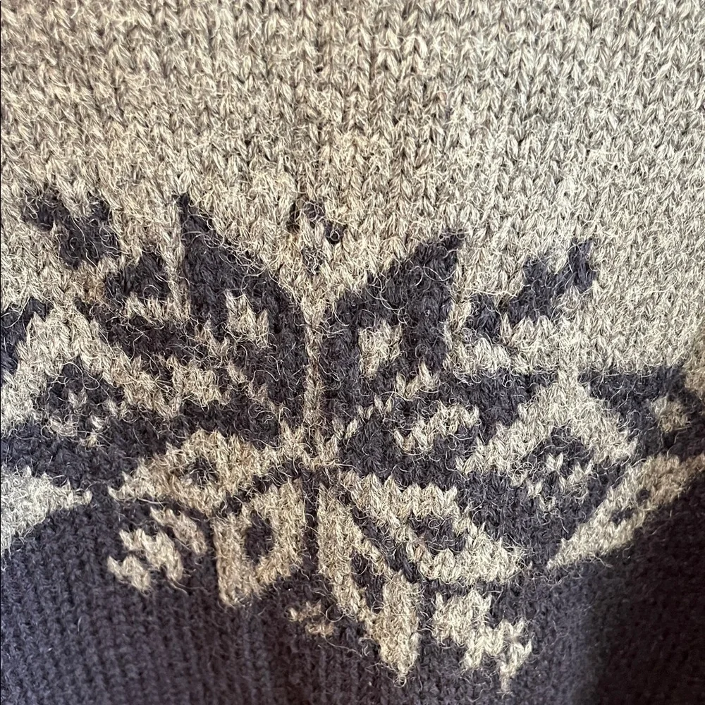 J. Crew this crew